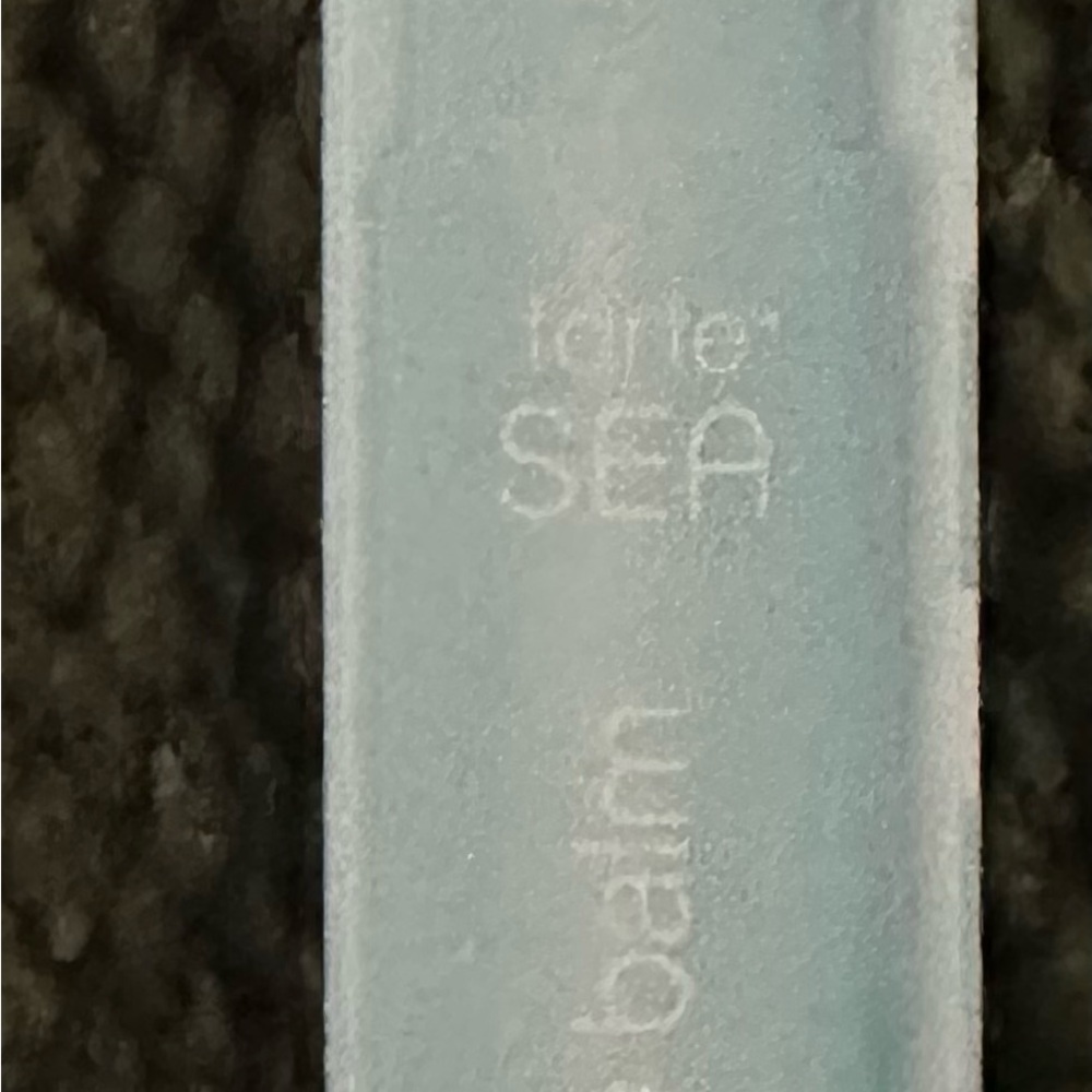 Tarte Zen Lipstick in Warm Coral
